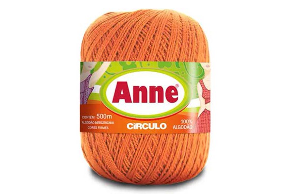 LINHA ANNE 500 M DARK CHEDDAR