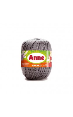 LINHA ANNE 500 M ACO