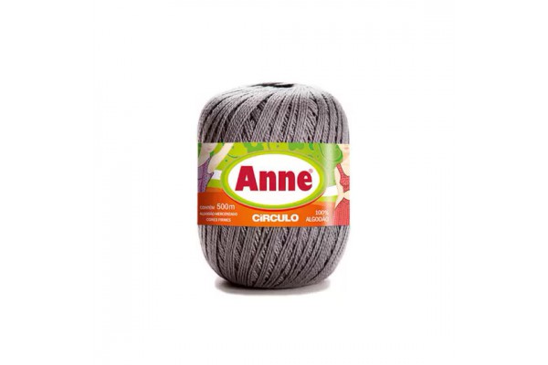 LINHA ANNE 500 M ACO