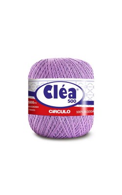 LINHA CLEA 500 CIRCULO ORQUIDEA