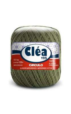 LINHA CLEA 125 CIRCULO TREVO