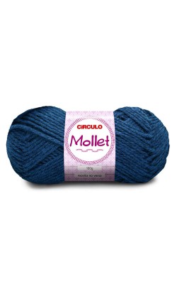 LA MOLLET CIRCULO 100G CLASSICO
