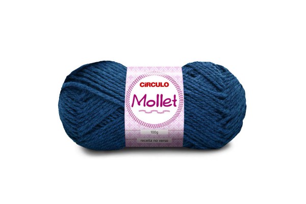 LA MOLLET CIRCULO 100G CLASSICO