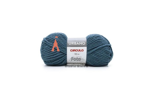 LA URBANO CIRCULO 100G ATLANTA