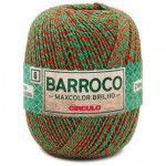 BARROCO MAXCOLOR BRILHO 200G