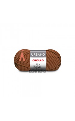 LA URBANO CIRCULO 100G CHOCOLATE