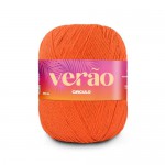 LINHA VERAO CIRCULO 150G TANGERINA