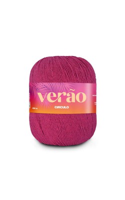 LINHA VERAO CIRCULO 150G PINK