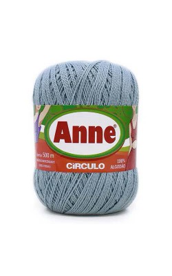 LINHA ANNE 500 M AQUARIO