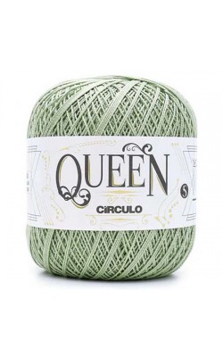 LINHA CIRCULO QUEEN 100G 5/2 QUINTAL 