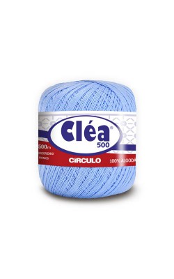 LINHA CLEA 500 CIRCULO HORTENCIA