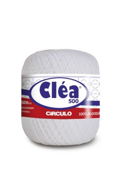 LINHA CLEA 500 CIRCULO BRANCO