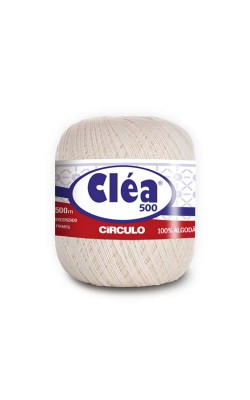LINHA CLEA 500 CIRCULO OFF WHITE