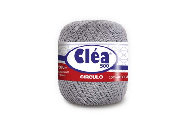 LINHA CLEA 500 CIRCULO ALUMINIO