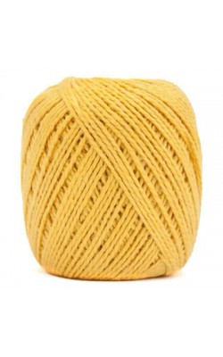 LINHA CLEA 125 CIRCULO MOSTARDA