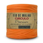 FIO DE MALHA CIRCULO PREMIUM 25MM CASCA DE LARANJA