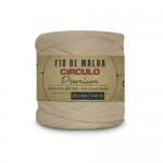 FIO DE MALHA CIRCULO PREMIUM 25MM NINHO