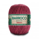 BARBANTE BARROCO MAXICOLOR CIRCULO 452M MAGENTA