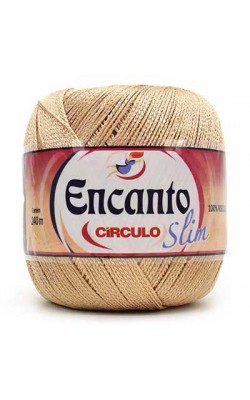 LINHA ENCANTO SLIM CIRCULO 240M LICOR