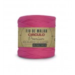 FIO DE MALHA CIRCULO PREMIUM 25MM TUTTI FRUTTI