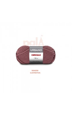 LA URBANO CIRCULO 100G BARONESA