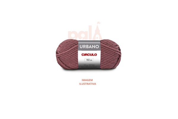 LA URBANO CIRCULO 100G BARONESA LA URBANO CIRCULO 100G BARONESA
