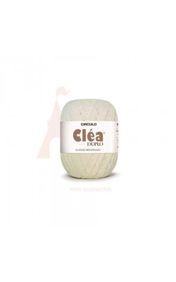 LINHA CLEA DUPLO CIRCULO 150G CREME