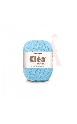 LINHA CLEA DUPLO CIRCULO 150G CEU