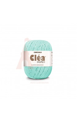 LINHA CLEA DUPLO CIRCULO 150G NEO MINT