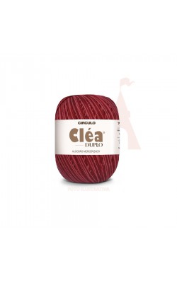 LINHA CLEA DUPLO CIRCULO 150G CABARE