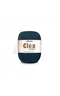 LINHA CLEA DUPLO CIRCULO 150G PETROLEO