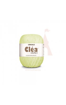 LINHA CLEA DUPLO CIRCULO 150G CHENILE