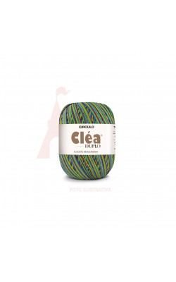 LINHA CLEA DUPLO CIRCULO 150G FILE