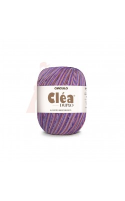 LINHA CLEA DUPLO CIRCULO 150G FRAPE DE UVA