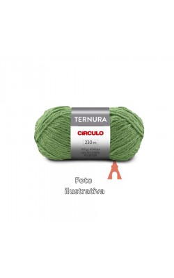 FIO TERNURA CIRCULO 100G ECO