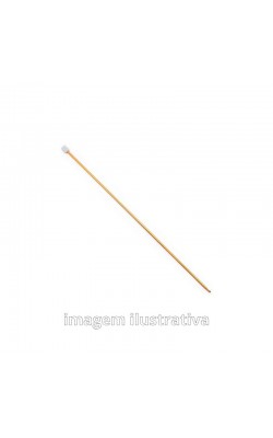 AGULHA TUNISIANA CIRCULO ALUMINIO3.5MM