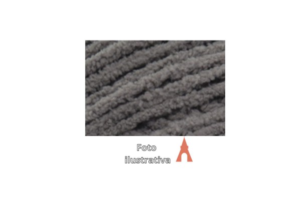 FIO TERNURA CIRCULO 100G ACO