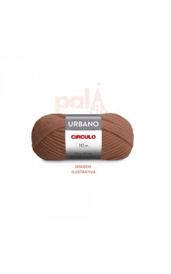 LA URBANO CIRCULO 100G LENHA