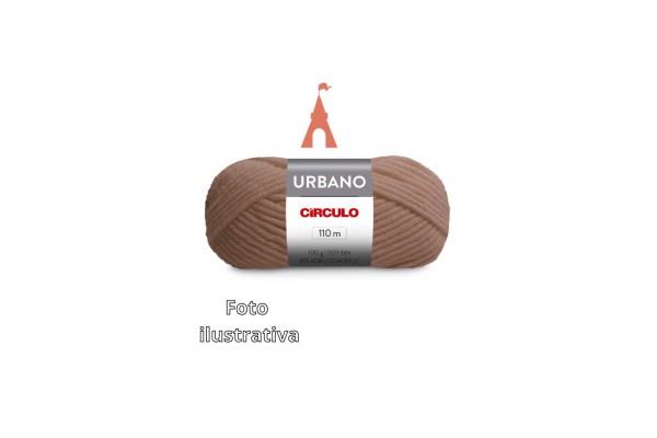 LA URBANO CIRCULO 100G GUEPARDO