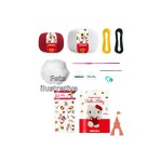 KIT HELLO KIT AMIGURUMI CIRCULO