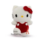 KIT HELLO KIT AMIGURUMI CIRCULO