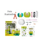 KIT AMIGURUMI CIRCULO KEROPPI