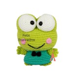 KIT AMIGURUMI CIRCULO KEROPPI