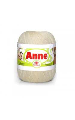 LINHA ANNE 500 M CREME