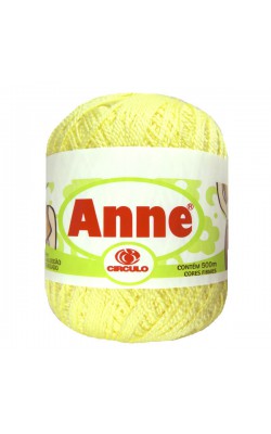 LINHA ANNE 500 M LIMA 
