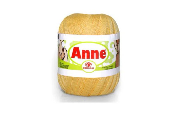 LINHA ANNE 500 M SOLAR LINHA ANNE 500 M SOLAR