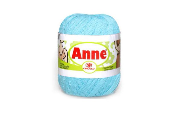 LINHA ANNE 500 M CEU
