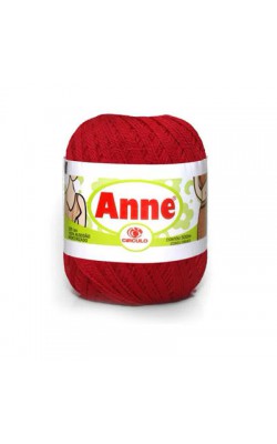 LINHA ANNE 500 M PAIXAO