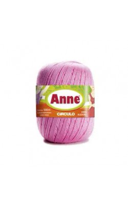 LINHA ANNE 500 M CHICLETE