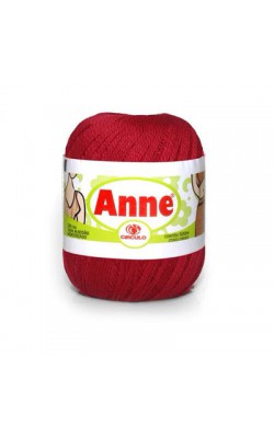 LINHA ANNE 500 M RUBI